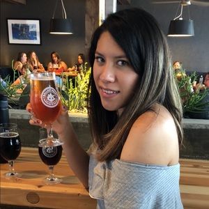 Meet your Posher, Tania